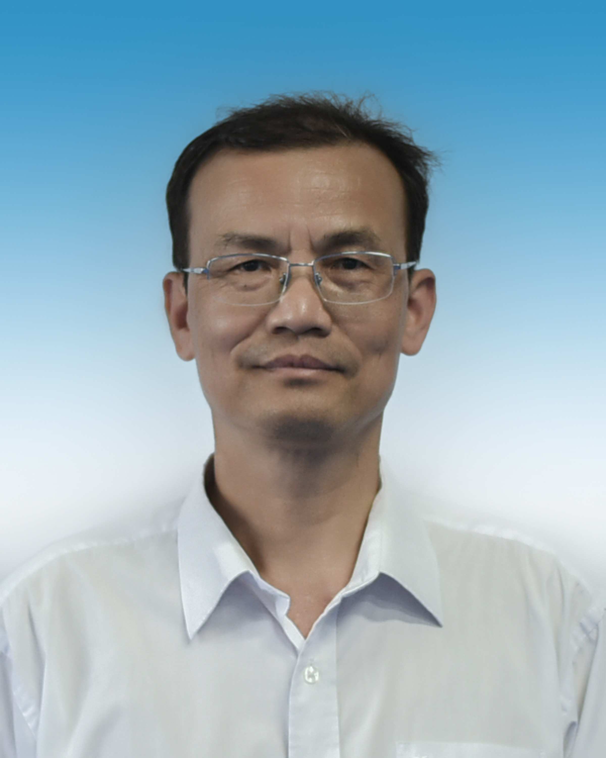 舒拥军 登记照 舒拥军 登记照