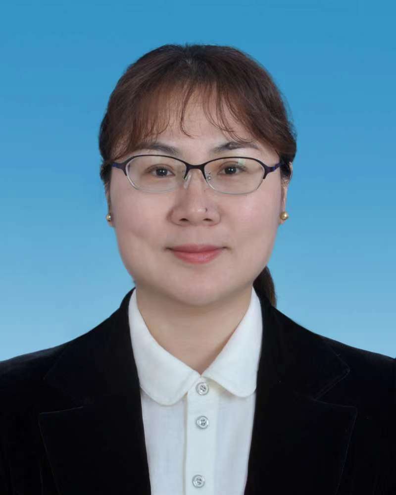 赵丽华